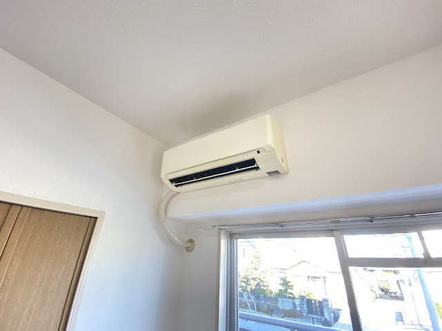 エアコン