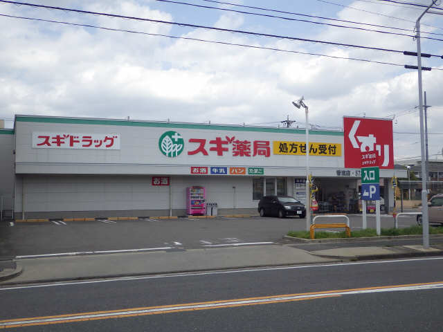 スギ薬局