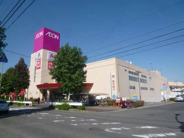 イオン名古屋東
