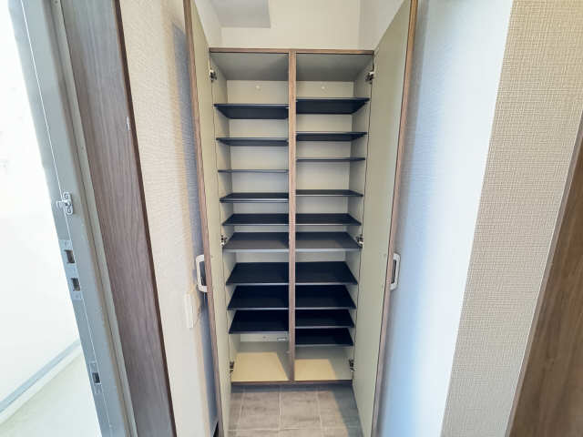 シューズBOX