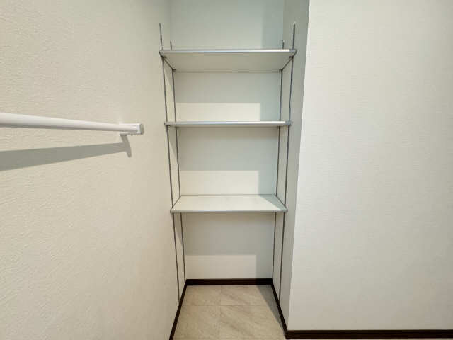 ランドリ��ー棚