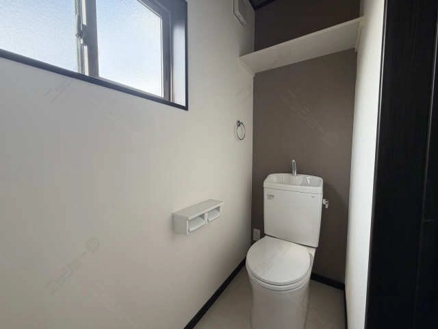 2階WC