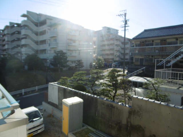 眺望(同型タイプ)