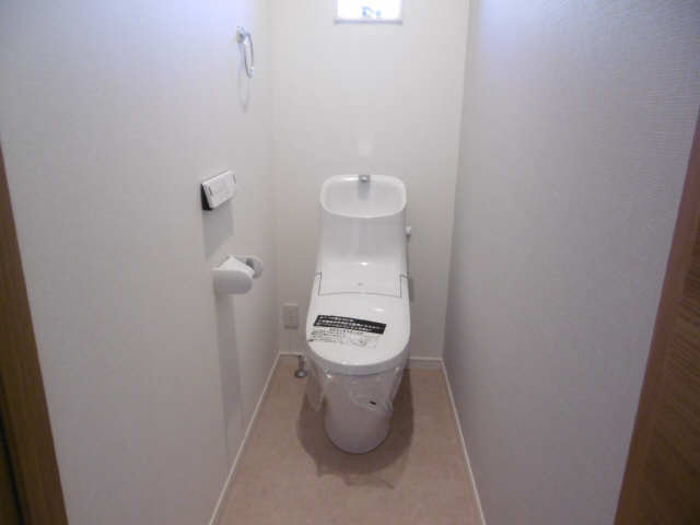ＷＣ(同型タイプ)