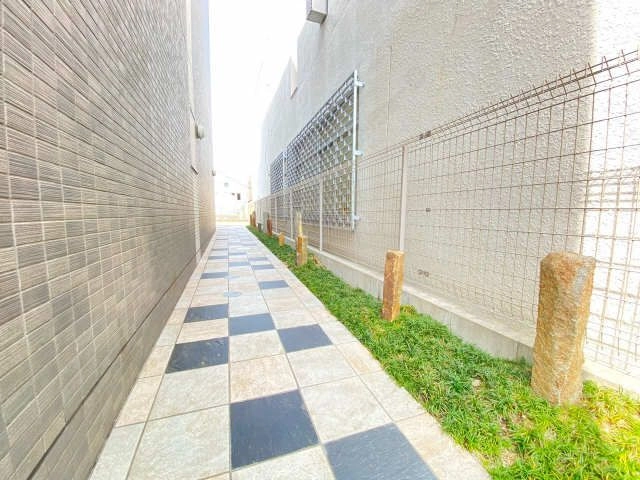 共用部分