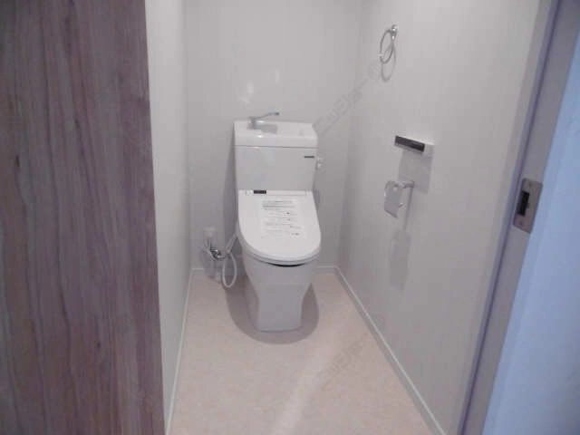 ＷＣ