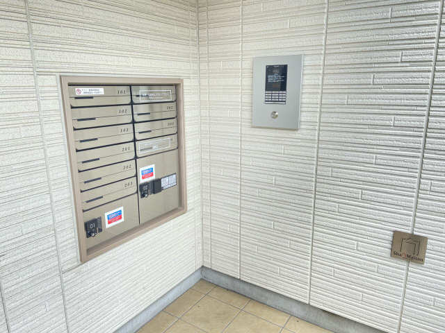 オートロック