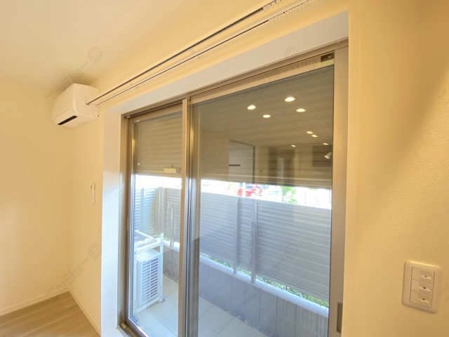 電動シャッター