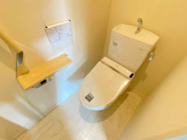 WC