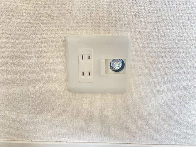 ガスコンセント