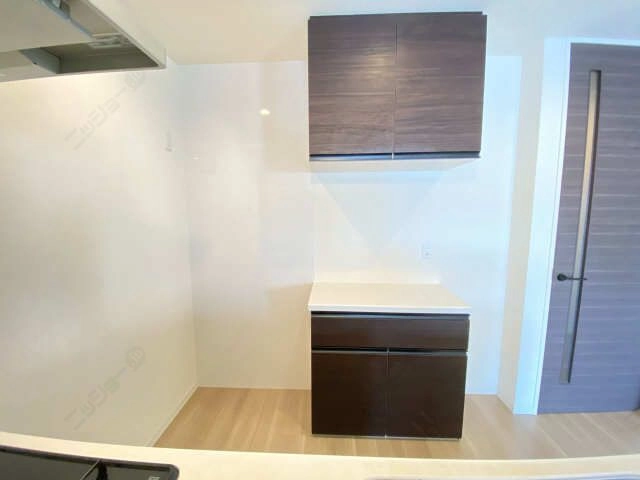 キッチンボード