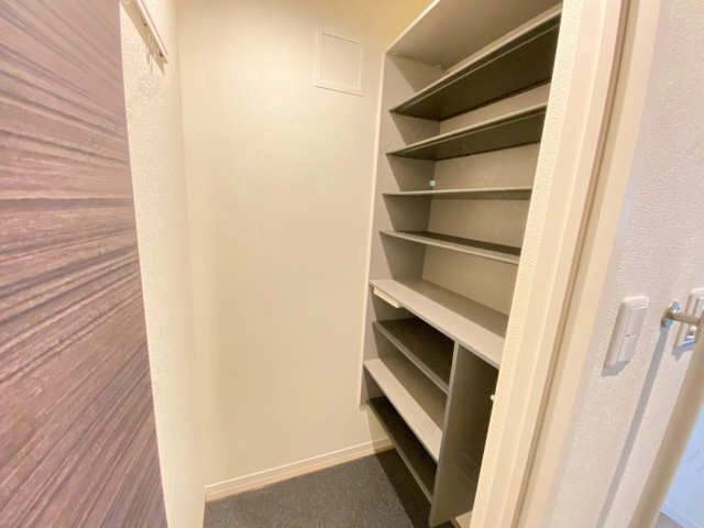 玄関収納