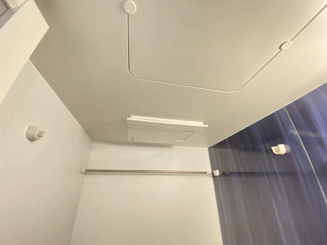 浴室乾燥