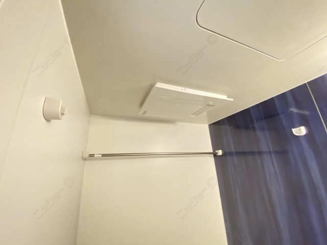 浴室乾燥