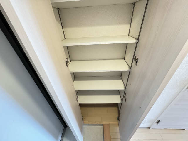 シューズBOX