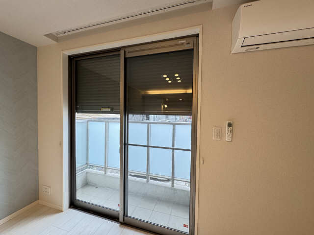 電動シャッター