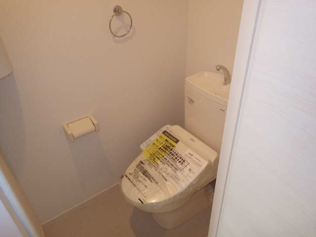 WC
