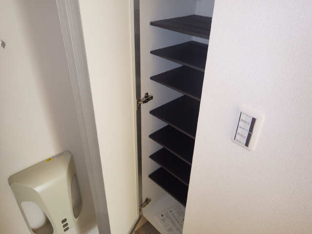 シューズBOX