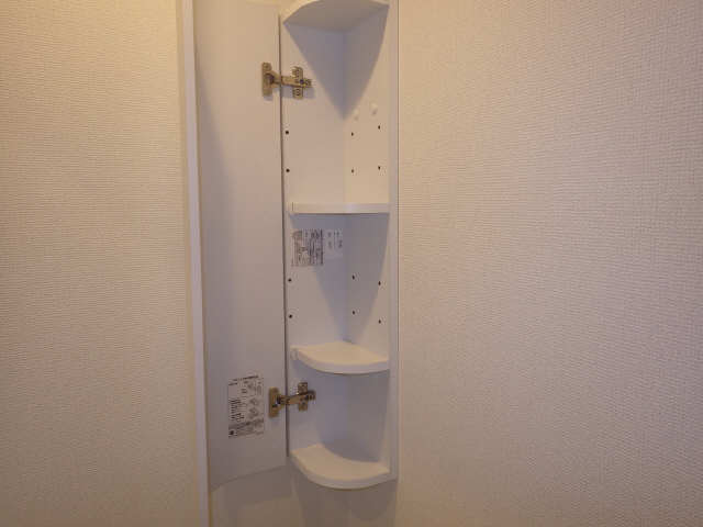 ＷＣ収納