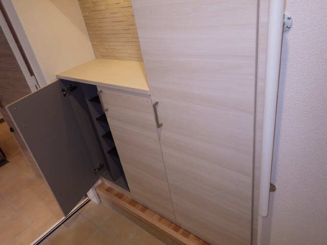 シューズBOX