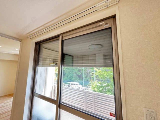 電動シャッター