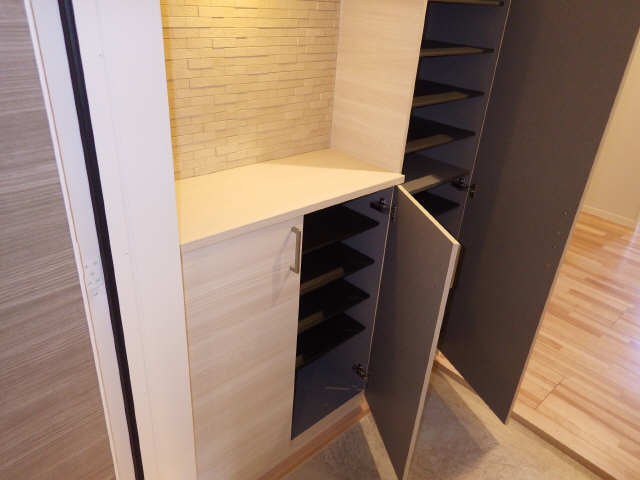 シューズBOX