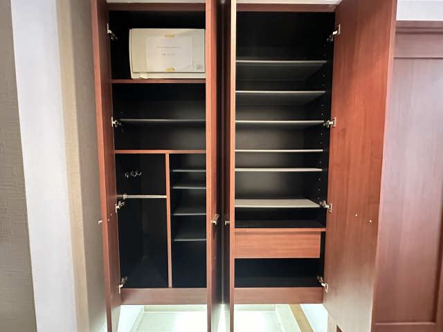 シューズBOX
