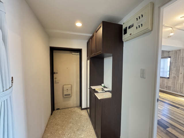 シューズBOX