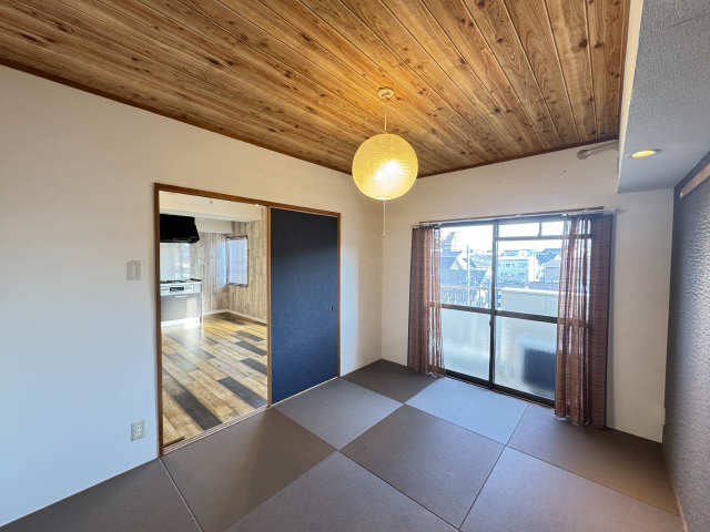 室内