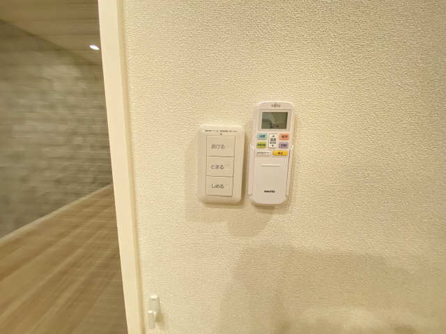 電動シャッター