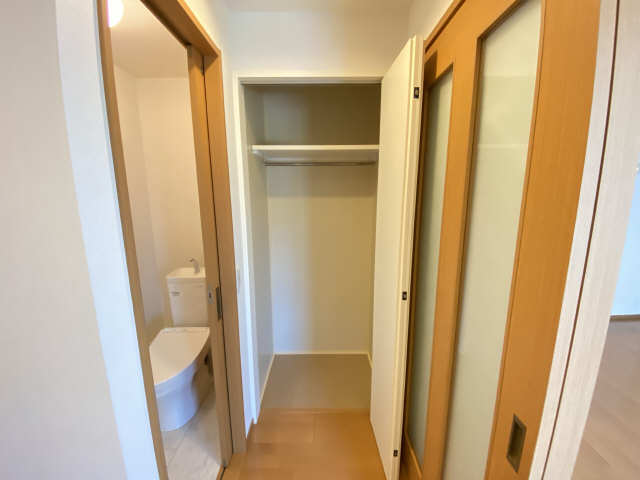 玄関収納