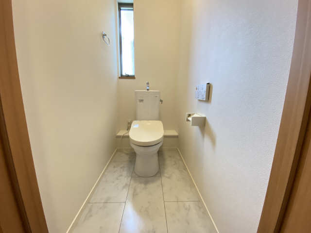 ２階WC