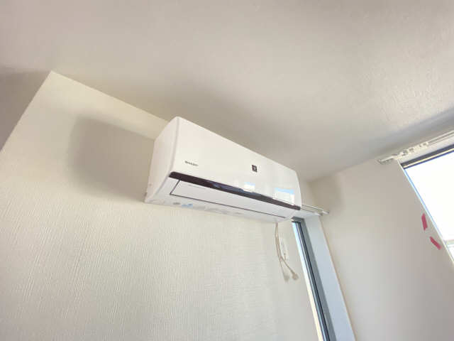 北洋室エアコン