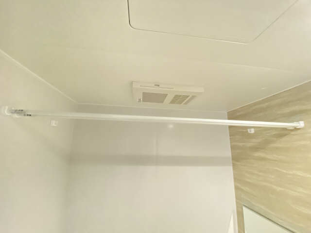 浴室乾燥