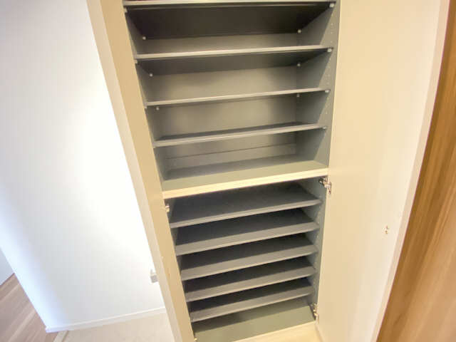 シューズBOX