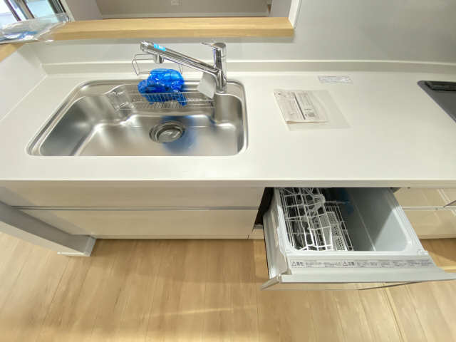 キッチン食洗器