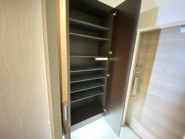 シューズBOX