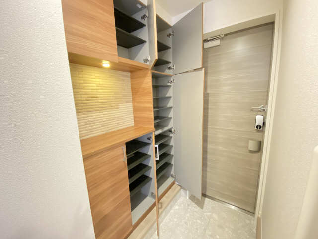 シューズBOX