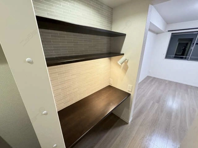 ワークスペース