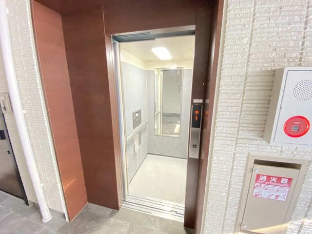 エレベーター