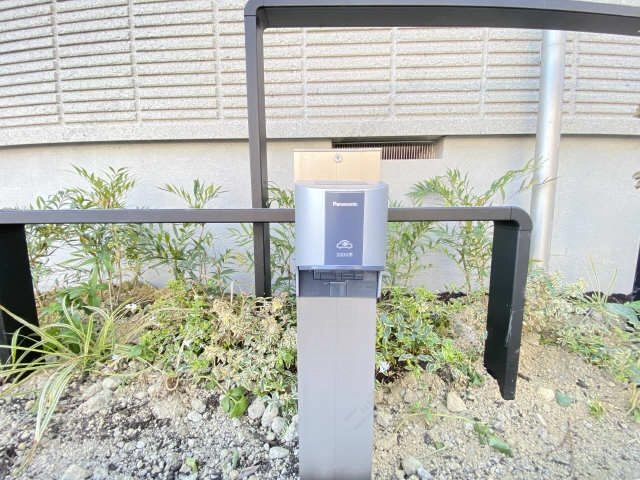 EVコンセント