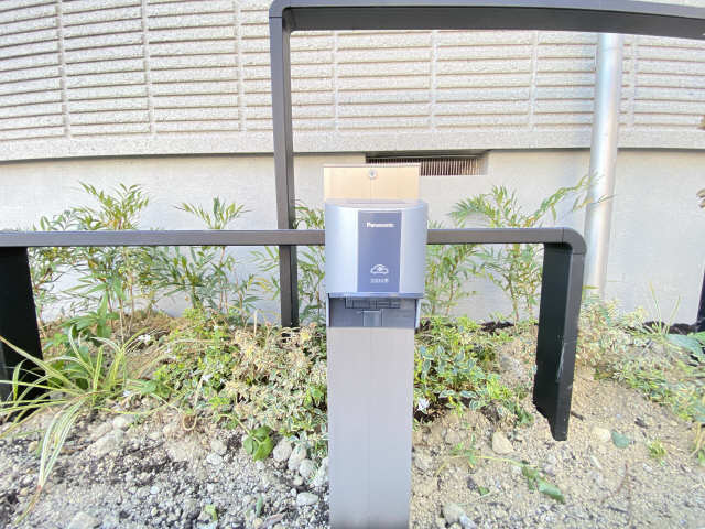 EVコンセント