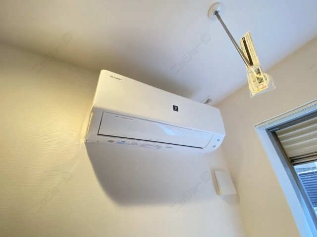 南洋室エアコン