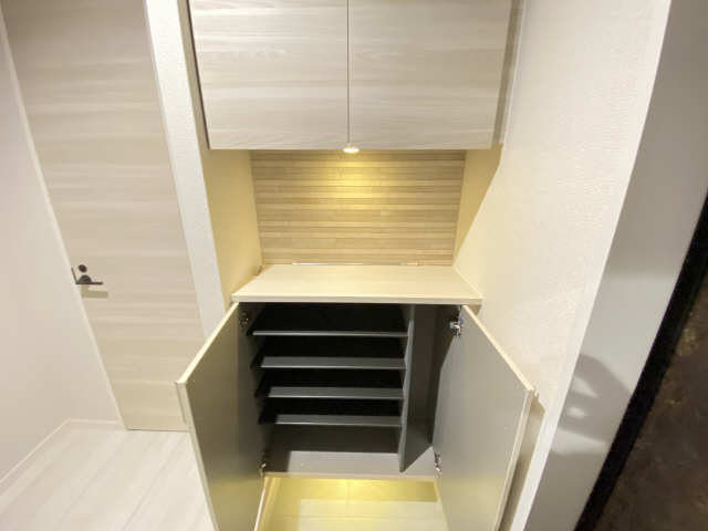 シューズBOX