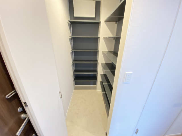 シューズBOX