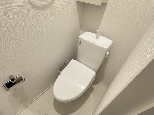 ＡＪ．ＨＩＧＡＳＨＩＹＡＭＡ 1階 WC