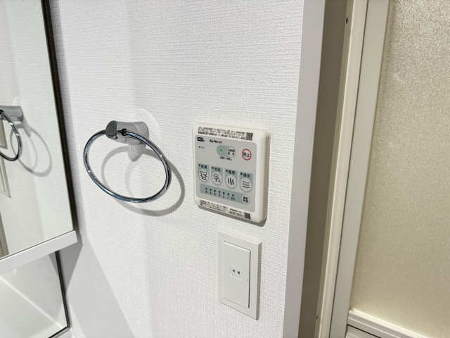 浴室暖房・浴室乾燥