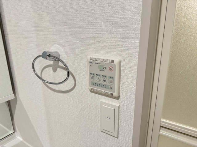 浴室乾燥・浴室暖房