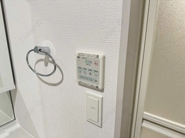 浴室乾燥・浴室暖房