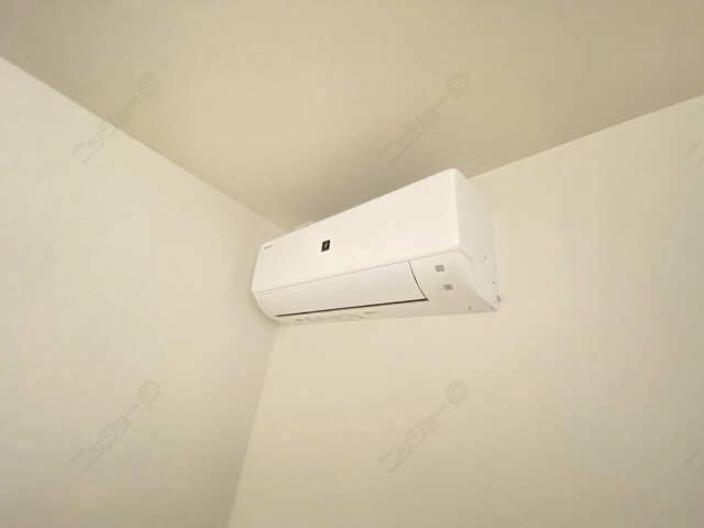 北洋室エアコン